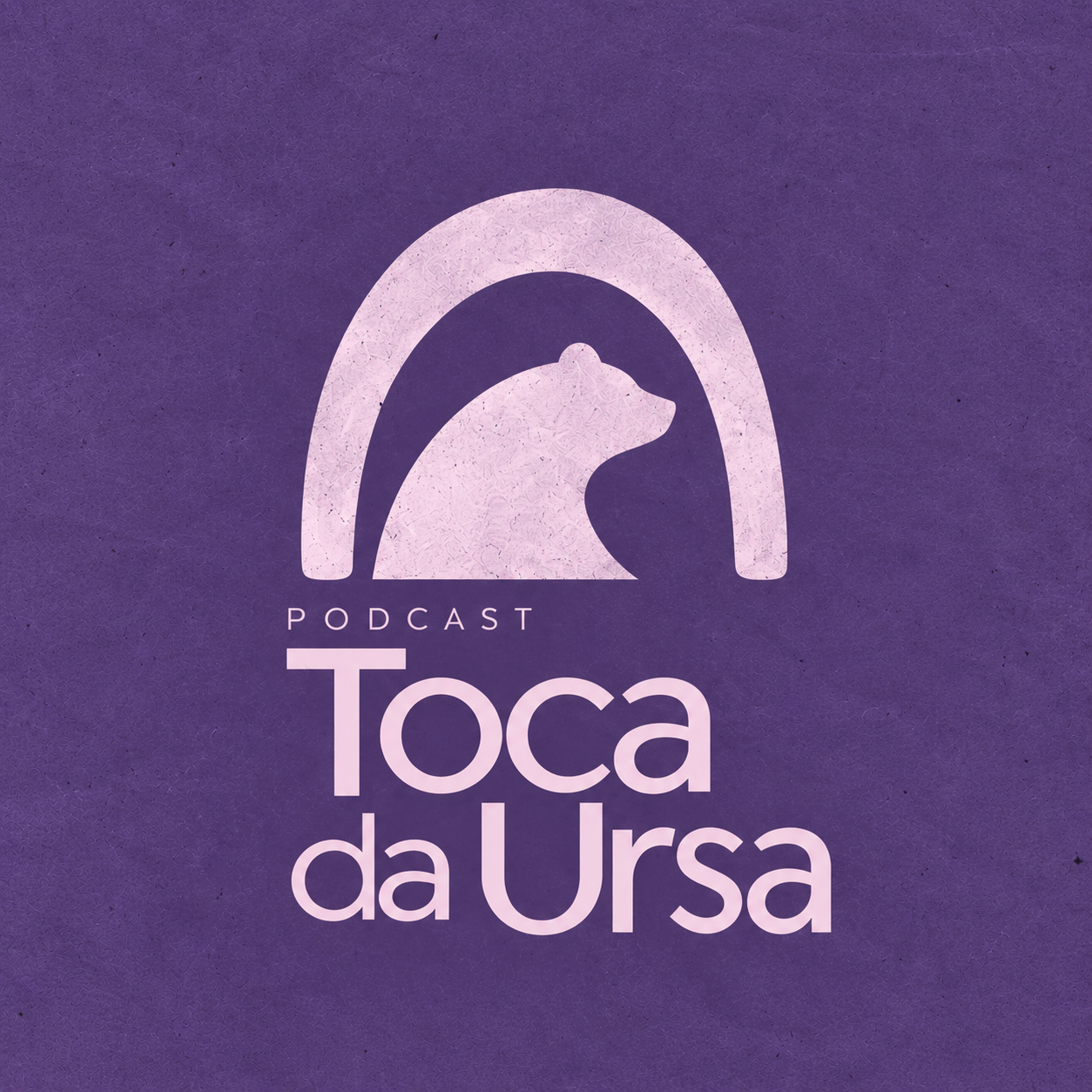 Logo Toca da Ursa